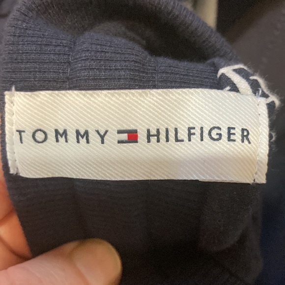 Tommy Hilfiger Other New Tommy Hilfiger Sleepwear Set Xl Bottoms L